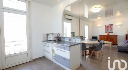 Appartement 3 pièces de 77 m² à Nîmes (30000)