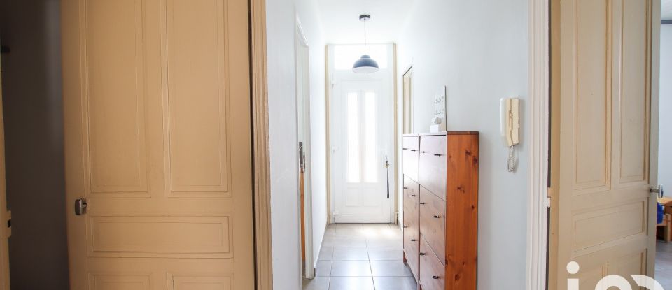 Appartement 3 pièces de 77 m² à Nîmes (30000)