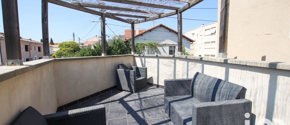 Appartement 3 pièces de 77 m² à Nîmes (30000)