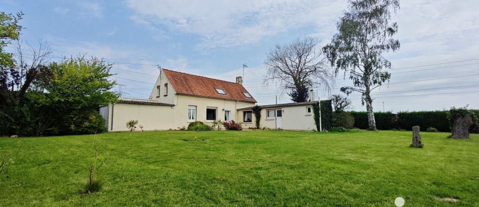 House 6 rooms of 115 m² in Blaringhem (59173)