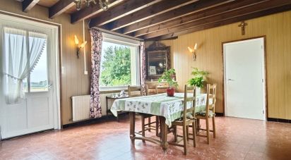 House 6 rooms of 115 m² in Blaringhem (59173)