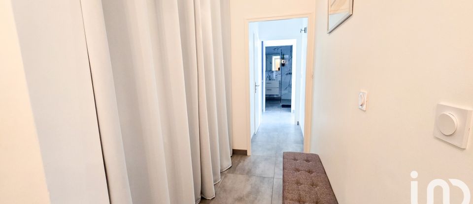 Appartement 3 pièces de 99 m² à Divonne-les-Bains (01220)