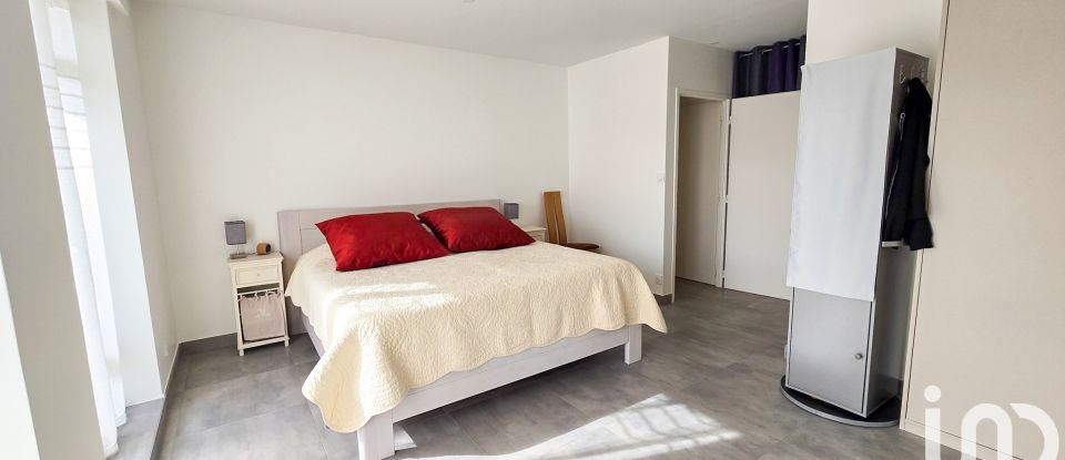 Appartement 3 pièces de 99 m² à Divonne-les-Bains (01220)