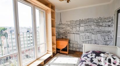 Apartment 1 room of 16 m² in Villejuif (94800)