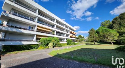 Apartment 3 rooms of 57 m² in Bordeaux (33200)