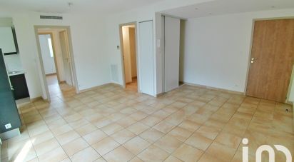 Appartement 3 pièces de 61 m² à Albertville (73200)