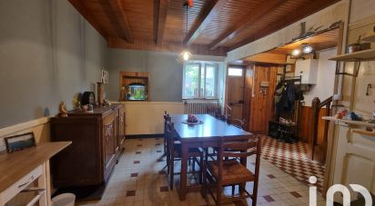 Maison 4 pièces de 79 m² à Murat-le-Quaire (63150)