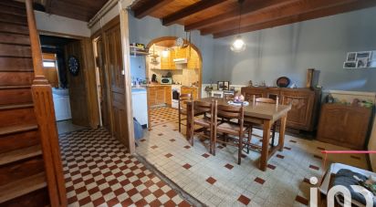 House 4 rooms of 79 m² in Murat-le-Quaire (63150)