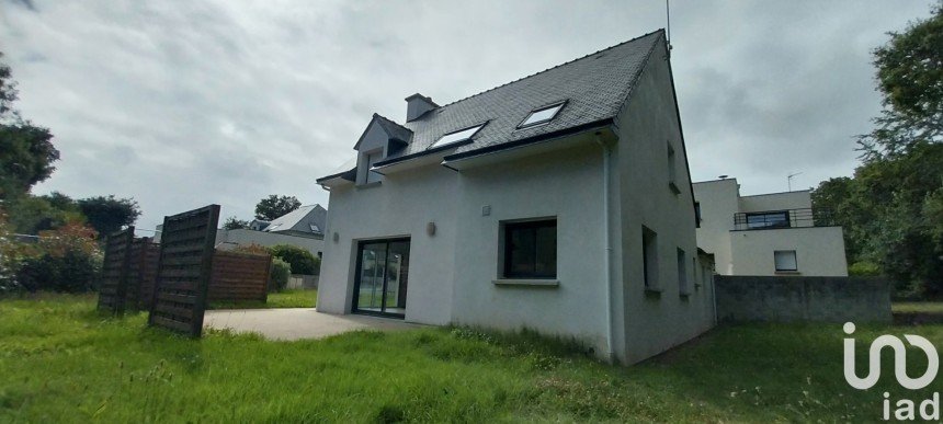 Maison 5 pièces de 103 m² à Pont-Scorff (56620)