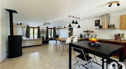 Maison 5 pièces de 104 m² à Castéron (32380)