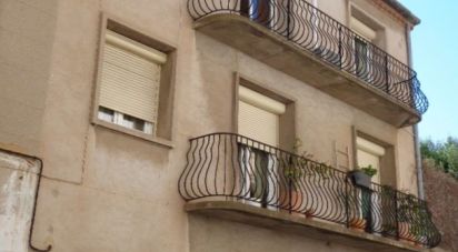 Apartment 4 rooms of 87 m² in Sète (34200)