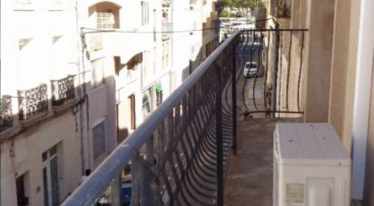 Apartment 4 rooms of 87 m² in Sète (34200)