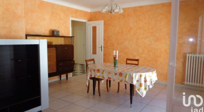 Apartment 4 rooms of 87 m² in Sète (34200)