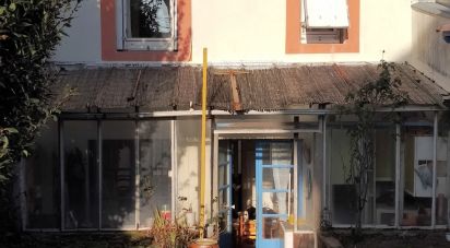 Traditional house 4 rooms of 67 m² in Indre (44610)