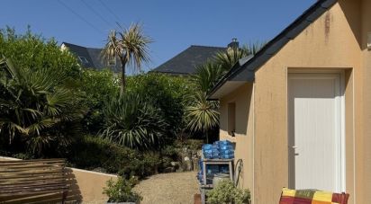 Maison 8 pièces de 131 m² à Crozon (29160)