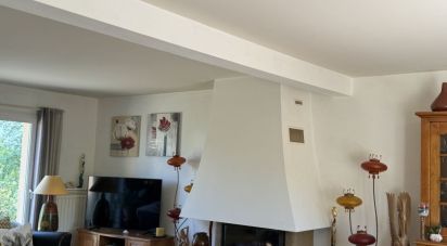 Maison 8 pièces de 131 m² à Crozon (29160)