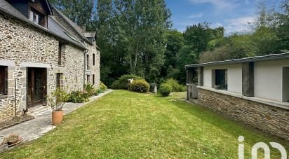 Longere 6 rooms of 200 m² in Langrolay-sur-Rance (22490)