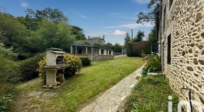 Longere 6 rooms of 200 m² in Langrolay-sur-Rance (22490)