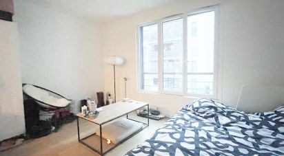 Apartment 1 room of 25 m² in Paris (75011)