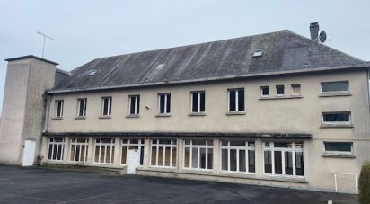 Building in Condé-sur-Vire (50420) of 2,000 m²