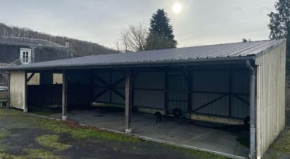 Immeuble de 2 000 m² à Condé-sur-Vire (50420)