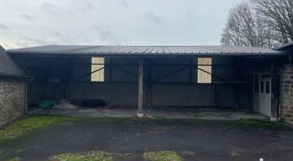 Immeuble de 2 000 m² à Condé-sur-Vire (50420)