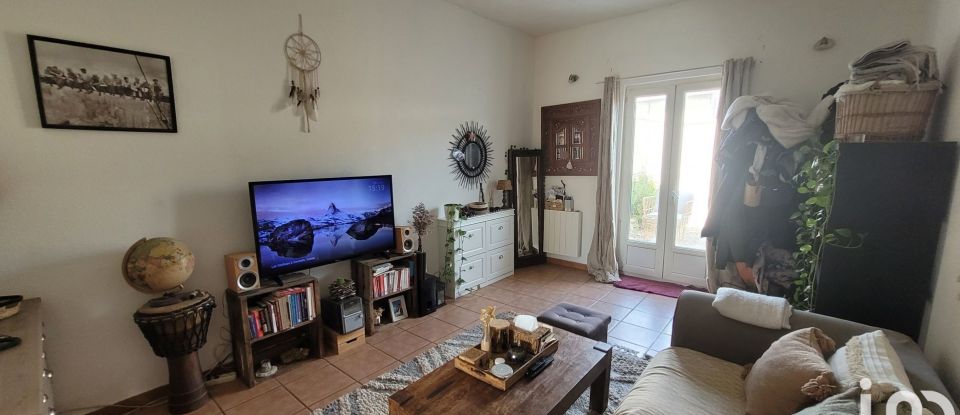 Immeuble de 160 m² à Avignon (84000)