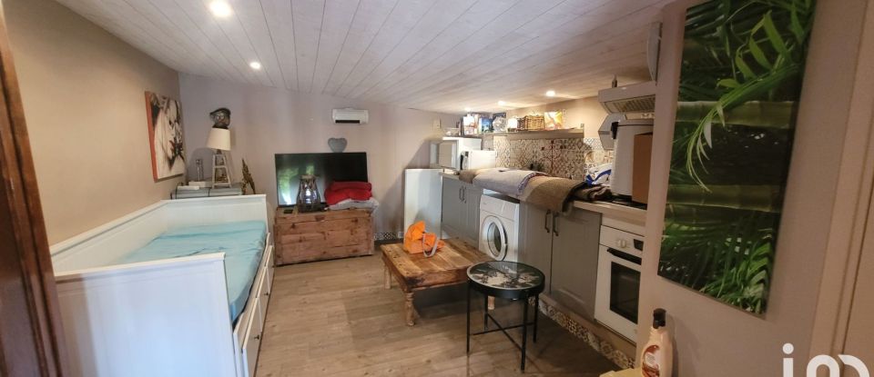 Immeuble de 160 m² à Avignon (84000)