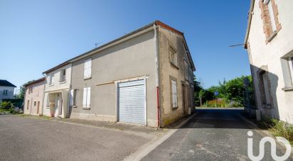 Maison de ville 4 pièces de 119 m² à Suippes (51600)