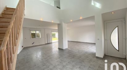 Maison traditionnelle 5 pièces de 183 m² à Houdan (78550)