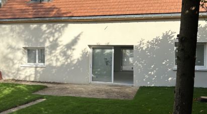 Maison traditionnelle 5 pièces de 183 m² à Houdan (78550)