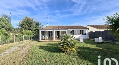 Traditional house 4 rooms of 97 m² in Saint-Jean-de-Boiseau (44640)