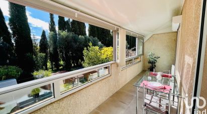 Apartment 2 rooms of 40 m² in La Londe-les-Maures (83250)