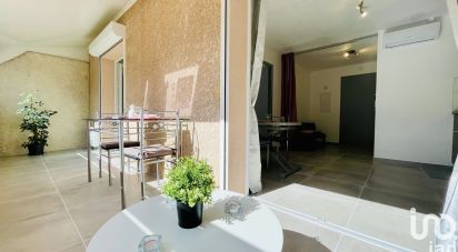 Apartment 2 rooms of 40 m² in La Londe-les-Maures (83250)