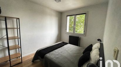 Appartement 3 pièces de 52 m² à Toulouse (31200)