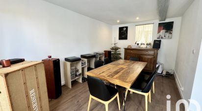 Maison 5 pièces de 102 m² à Grandfresnoy (60680)