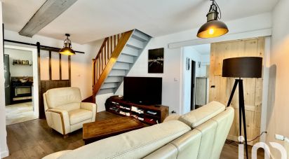 Maison 5 pièces de 102 m² à Grandfresnoy (60680)