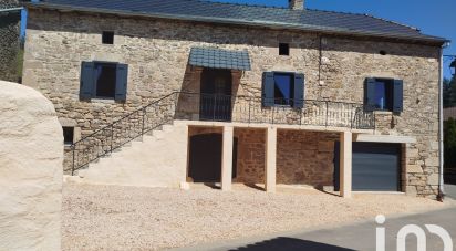 Maison de campagne 4 pièces de 85 m² à Sousceyrac-en-Quercy (46190)