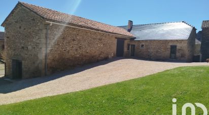 Maison de campagne 4 pièces de 85 m² à Sousceyrac-en-Quercy (46190)