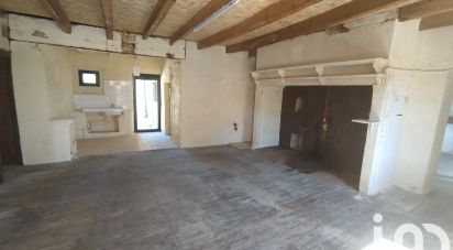 Maison de campagne 4 pièces de 85 m² à Sousceyrac-en-Quercy (46190)