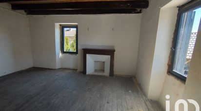 Maison de campagne 4 pièces de 85 m² à Sousceyrac-en-Quercy (46190)