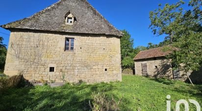 Grange 1 pièce de 200 m² à Sousceyrac-en-Quercy (46190)