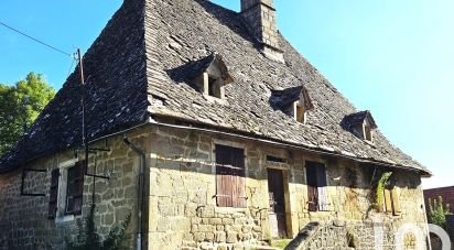 Barn conversion 1 room of 200 m² in Sousceyrac-en-Quercy (46190)