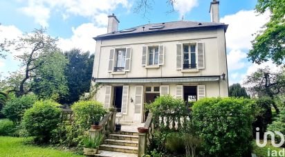 House 8 rooms of 172 m² in Tremblay-en-France (93290)