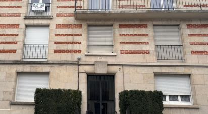 Appartement 1 pièce de 38 m² à Châlons-en-Champagne (51000)