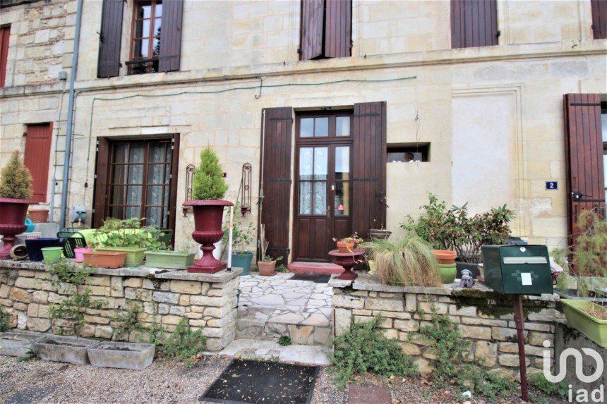 House 6 rooms of 145 m² in La Force (24130)