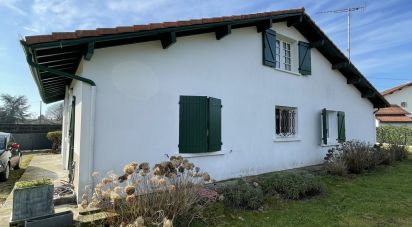 House 5 rooms of 155 m² in Lesperon (40260)