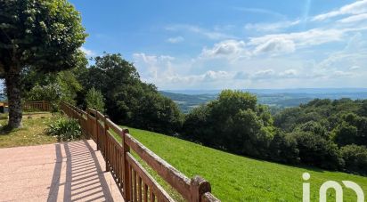 Maison de campagne 3 pièces de 76 m² à Sainte-Eulalie-d'Olt (12130)