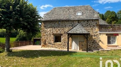 Country house 3 rooms of 76 m² in Sainte-Eulalie-d'Olt (12130)