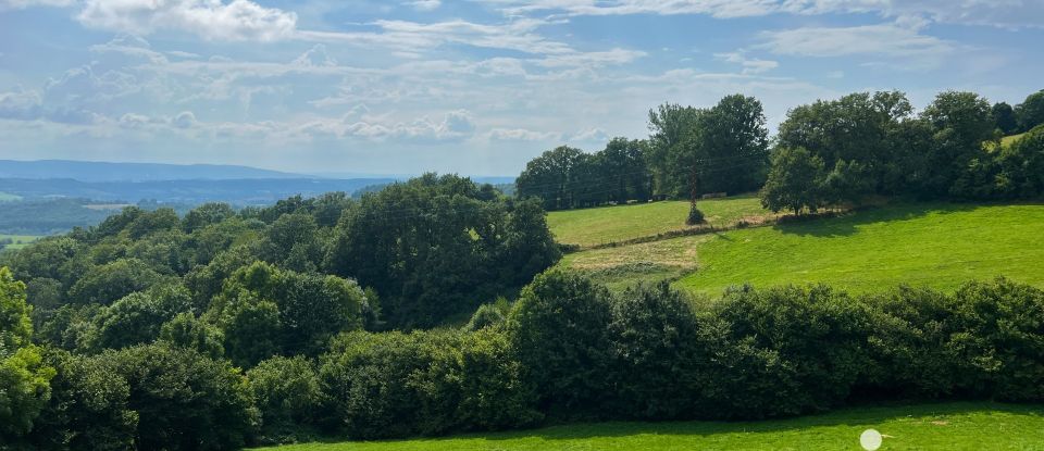 Country house 3 rooms of 76 m² in Sainte-Eulalie-d'Olt (12130)